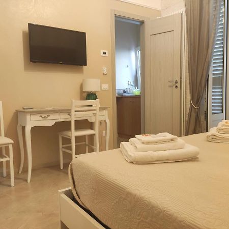 Hotel Dimora Della Nonna Mola di Bari Exteriér fotografie