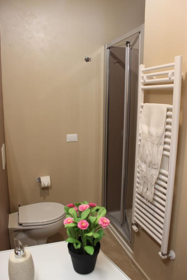 Hotel Dimora Della Nonna Mola di Bari Exteriér fotografie