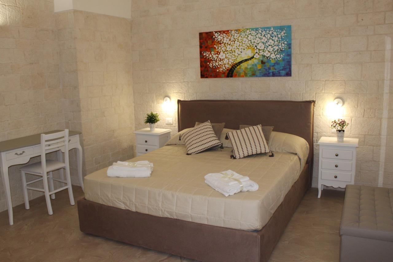 Hotel Dimora Della Nonna Mola di Bari Exteriér fotografie